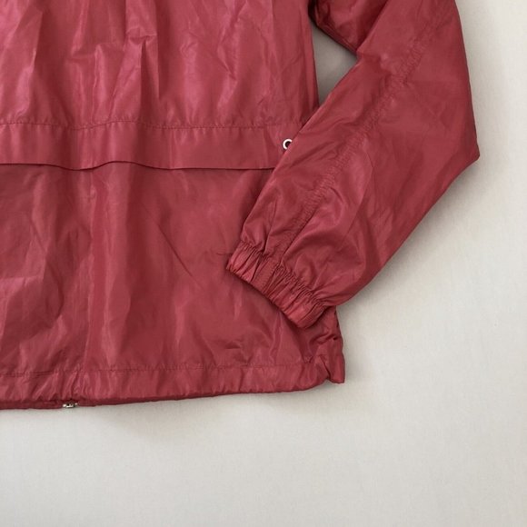 Basic House Jacket Hooded Man 100 Pink Hoodie Regular Fit Size 100 - Picture 10 of 16